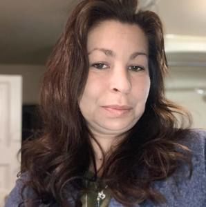 Meet your Posher, Holly